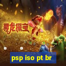 psp iso pt br